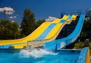 Balatonlellei Napfény Strandfürdő Balatonlelle