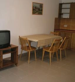 Apartman Balázs