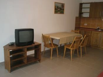 Apartman Balázs Balatonlelle