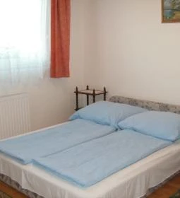 Apartman Balázs