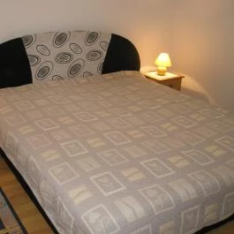 Apartman Balázs Balatonlelle - Szobák