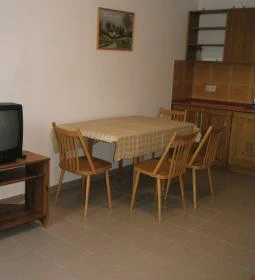 Apartman Balázs