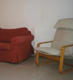 Apartman Balázs