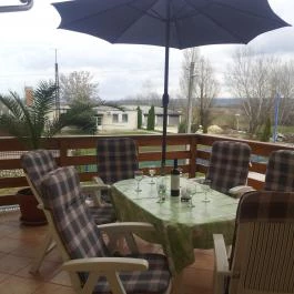 Apartman Balázs Balatonlelle - Külső kép