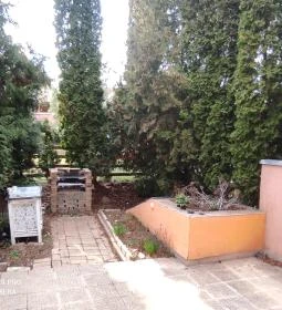 Boróka Vendégház Balatonlelle