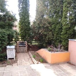 Boróka Vendégház Balatonlelle Balatonlelle - Medence/kert