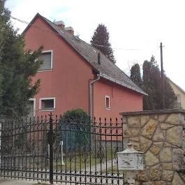 Boróka Vendégház Balatonlelle Balatonlelle - Külső kép