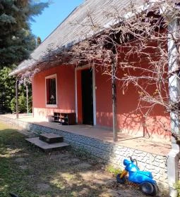 Boróka Vendégház Balatonlelle