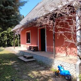 Boróka Vendégház Balatonlelle Balatonlelle - Külső kép