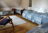 Boróka Vendégház Balatonlelle Balatonlelle