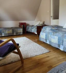 Boróka Vendégház Balatonlelle