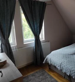 Boróka Vendégház Balatonlelle