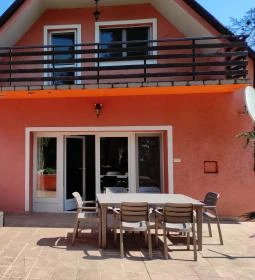 Boróka Vendégház Balatonlelle