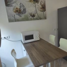 Boróka Vendégház Balatonlelle Balatonlelle - Szobák