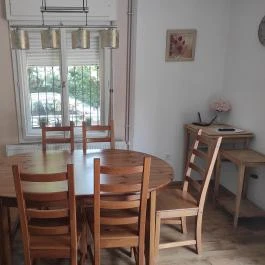 Boróka Vendégház Balatonlelle Balatonlelle - Szobák