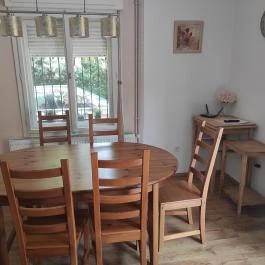 Boróka Vendégház Balatonlelle Balatonlelle - Szobák