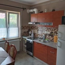 Bubu-Lak Balatonlelle - Vendéglátás