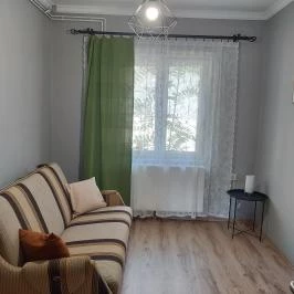 Bubu-Lak Balatonlelle - Szobák