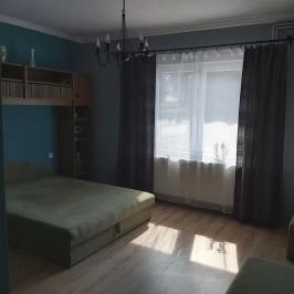 Bubu-Lak Balatonlelle - Szobák