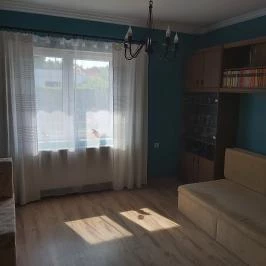 Bubu-Lak Balatonlelle - Szobák