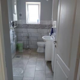 Bubu-Lak Balatonlelle - Szobák