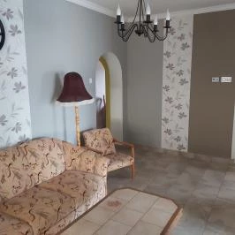 Bubu-Lak Balatonlelle - Belső