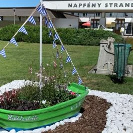 Bubu-Lak Balatonlelle - Egyéb