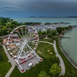 Bubu-Lak Balatonlelle - Egyéb