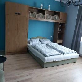 Bubu-Lak Balatonlelle - Szobák