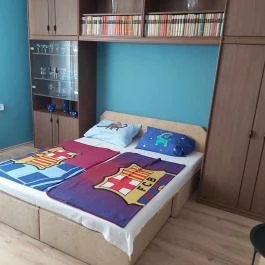 Bubu-Lak Balatonlelle - Szobák