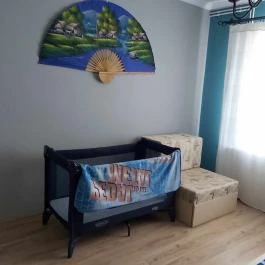 Bubu-Lak Balatonlelle - Szobák