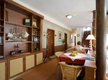 Club Regatta Minihotel Balatonlelle