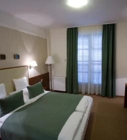 Club Regatta Minihotel