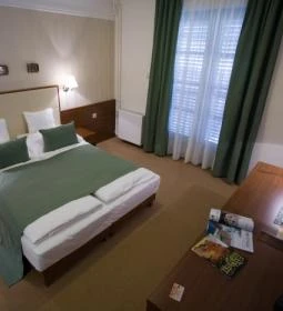 Club Regatta Minihotel