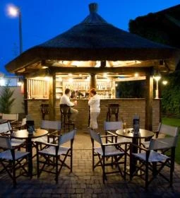 Club Regatta Minihotel