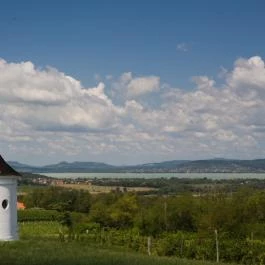 Club Regatta Minihotel Balatonlelle - Környék