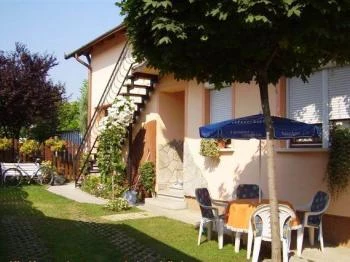 DO-TI Apartmanház Balatonlelle