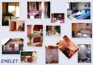 DO-TI Apartmanház Balatonlelle