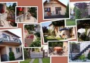 DO-TI Apartmanház Balatonlelle