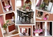 DO-TI Apartmanház Balatonlelle