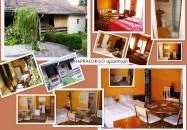 DO-TI Apartmanház Balatonlelle