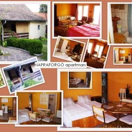 DO-TI Apartmanház Balatonlelle - Egyéb