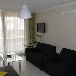 Edit Apartman Balatonlelle - Szobák