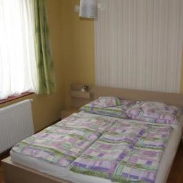 Edit Apartman Balatonlelle - Szobák