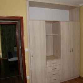 Edit Apartman Balatonlelle - Szobák
