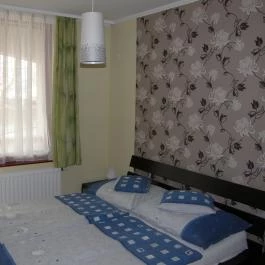 Edit Apartman Balatonlelle - Szobák