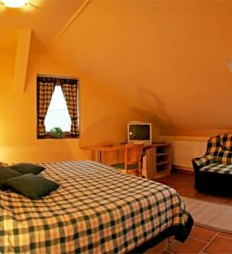 Gasztro Élménybirtok