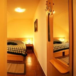 Gasztro Élménybirtok Balatonlelle - Szobák