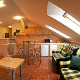 Gasztro Élménybirtok Balatonlelle - Belső