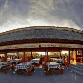 Gasztro Élménybirtok Balatonlelle - Vendéglátás